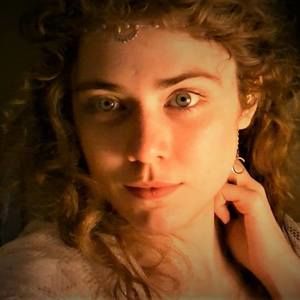 Meet your Posher, Krissy